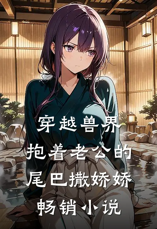 穿越兽界:抱着老公的尾巴撒娇娇畅销小说
