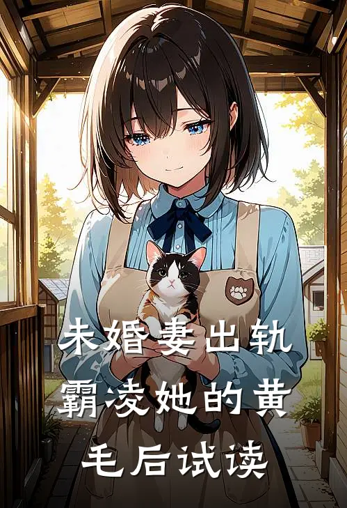 未婚妻出轨霸凌她的黄毛后试读