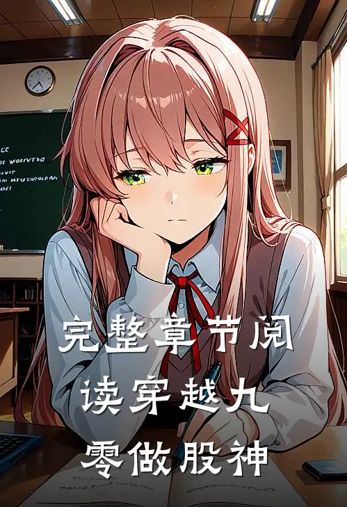 完整章节阅读穿越九零做股神