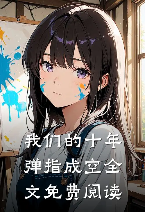 我们的十年，弹指成空全文免费阅读