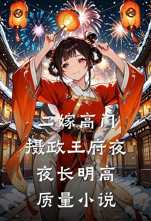 二嫁高门，摄政王府夜夜长明高质量小说