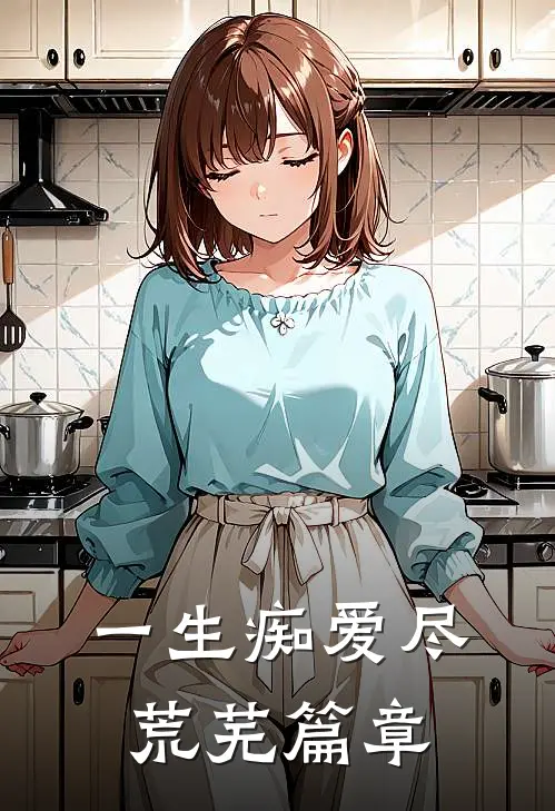 一生痴爱尽荒芜篇章