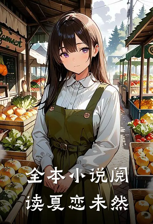 全本小说阅读夏恋未然
