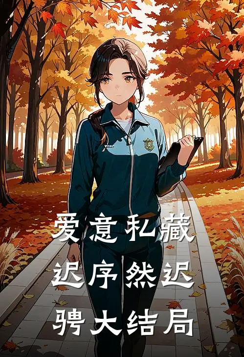 爱意私藏迟序然迟骋大结局
