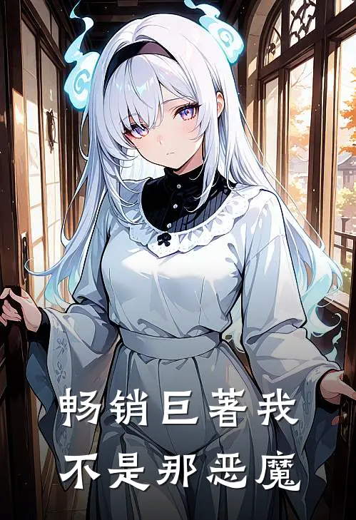 畅销巨著我不是那恶魔