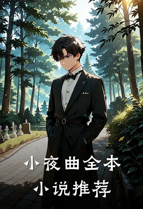 小夜曲全本小说推荐