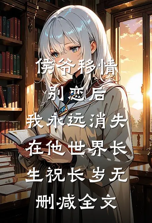 侯爷移情别恋后，我永远消失在他世界长生祝长岁无删减全文