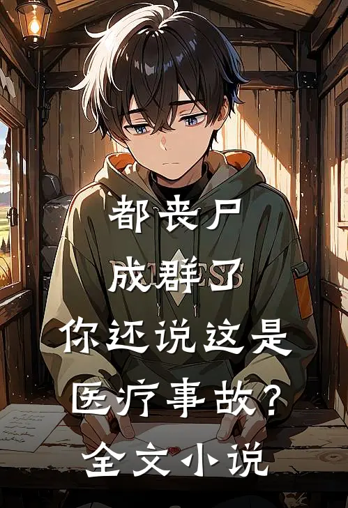 都丧尸成群了，你还说这是医疗事故？全文小说