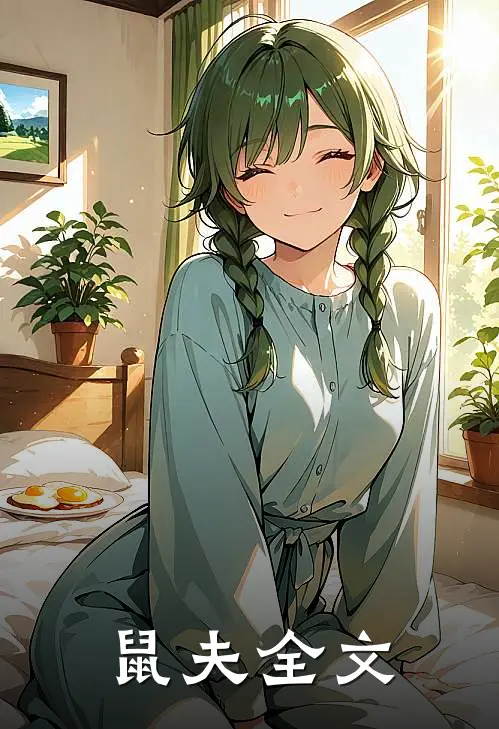 鼠夫全文