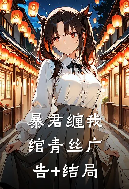 暴君缠我绾青丝广告+结局