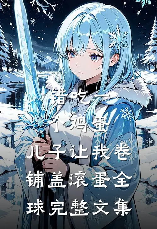 错吃一个鸡蛋，儿子让我卷铺盖滚蛋全球完整文集