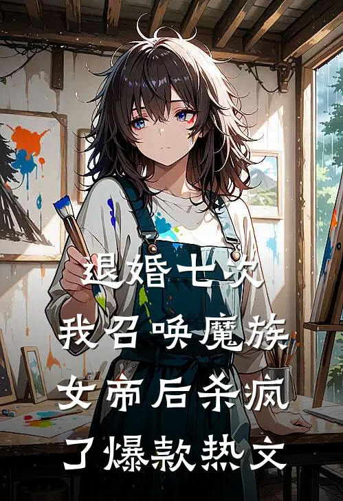 退婚七次，我召唤魔族女帝后杀疯了爆款热文