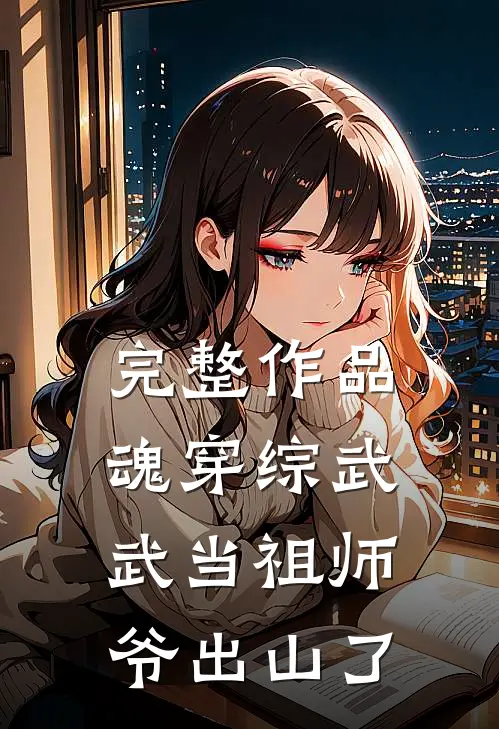 完整作品魂穿综武：武当祖师爷出山了