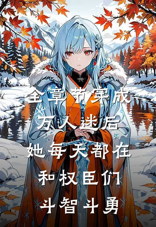 全章节穿成万人迷后，她每天都在和权臣们斗智斗勇