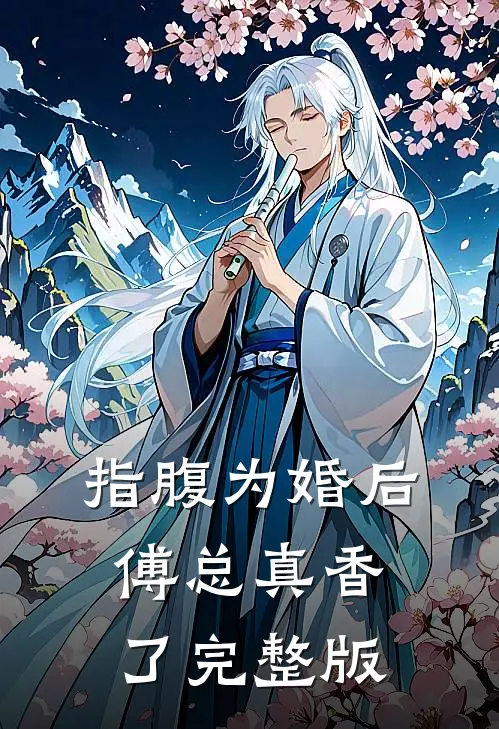 指腹为婚后，傅总真香了完整版