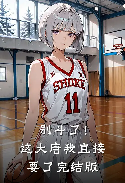 别斗了！这大唐我直接要了完结版