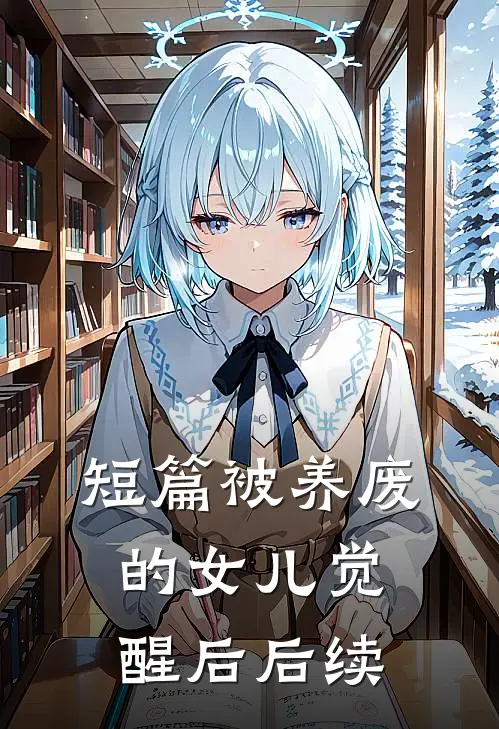 短篇《被养废的女儿觉醒后》后续