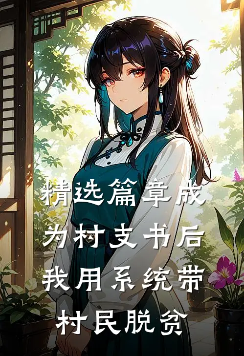 精选篇章成为村支书后，我用系统带村民脱贫