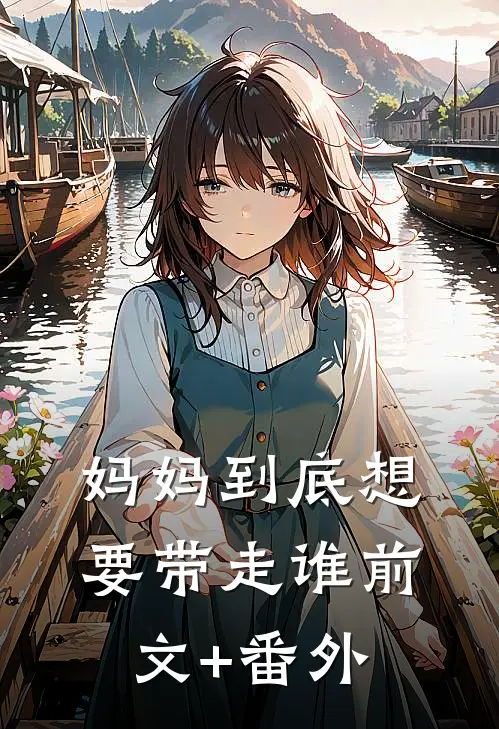 妈妈到底想要带走谁前文+番外