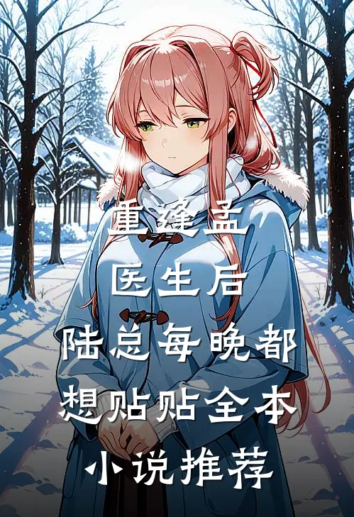 重逢孟医生后，陆总每晚都想贴贴全本小说推荐