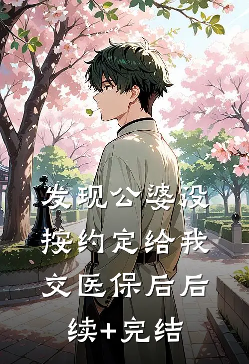 发现公婆没按约定给我交医保后后续+完结