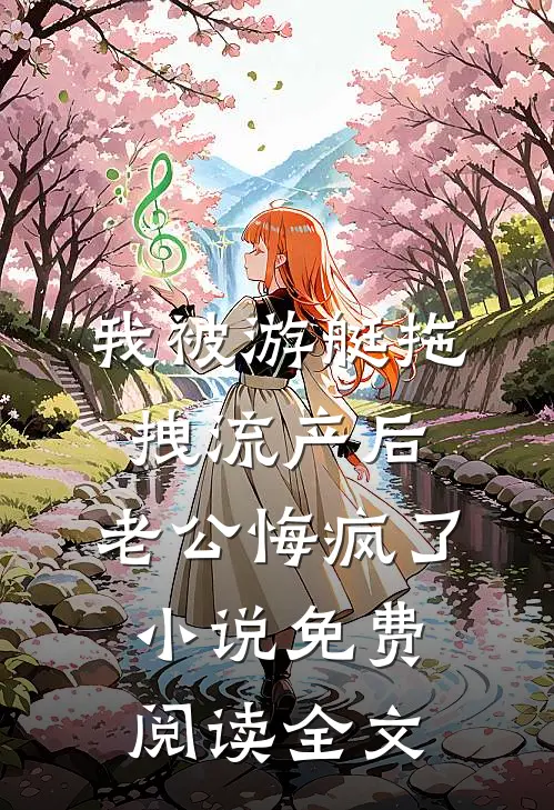 我被游艇拖拽流产后，老公悔疯了小说免费阅读全文