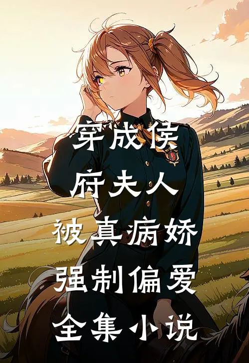 穿成侯府夫人,被真病娇强制偏爱全集