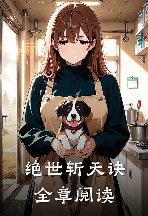 绝世斩天诀全章阅读