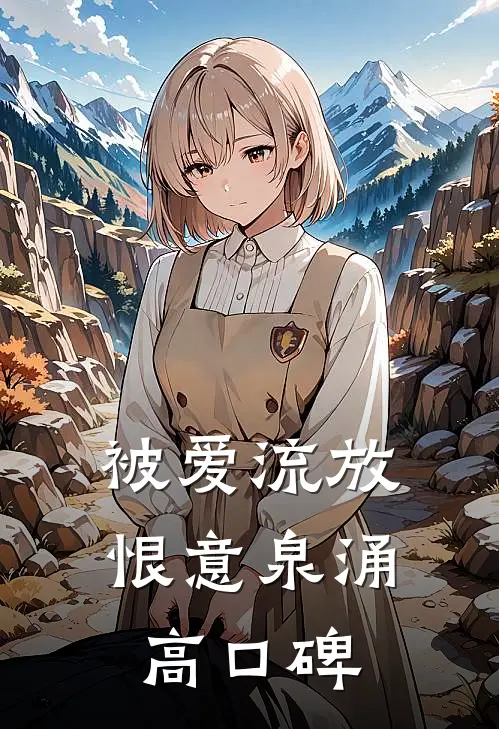 被爱流放，恨意泉涌高口碑