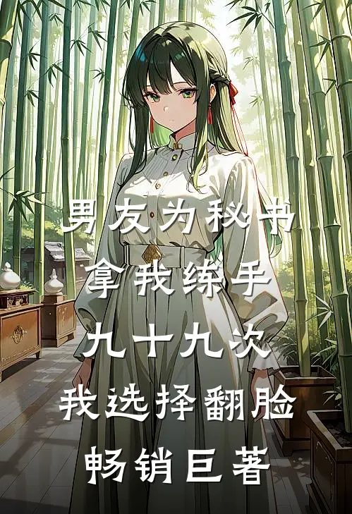男友为秘书拿我练手九十九次，我选择翻脸畅销巨著