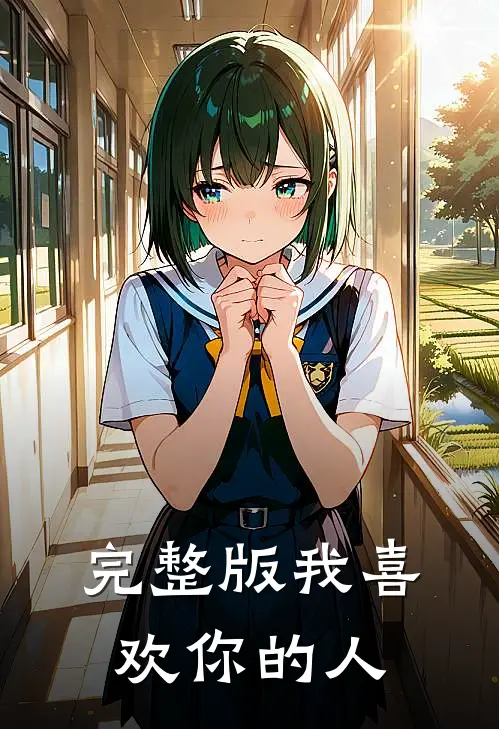 完整版我喜欢你的人