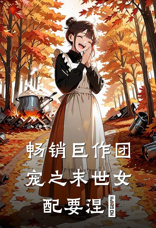 畅销巨作团宠之末世女配要涅槃