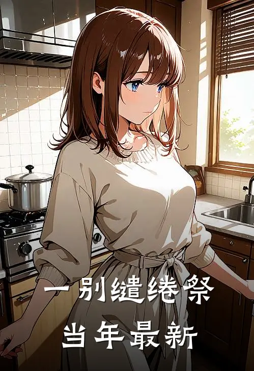 一别缱绻祭当年最新
