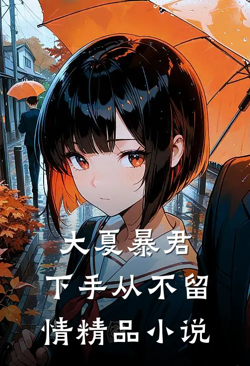 大夏暴君：下手从不留情精品小说