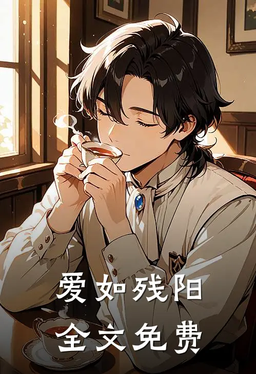 爱如残阳全文免费