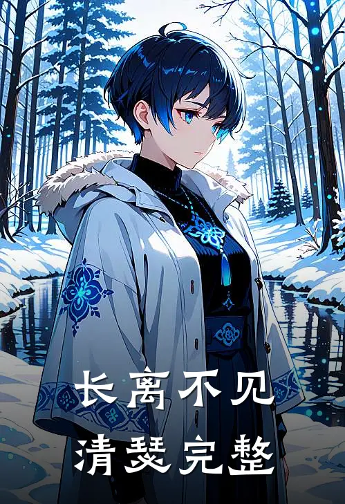 长离不见清瑟完整