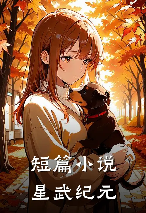 短篇小说星武纪元