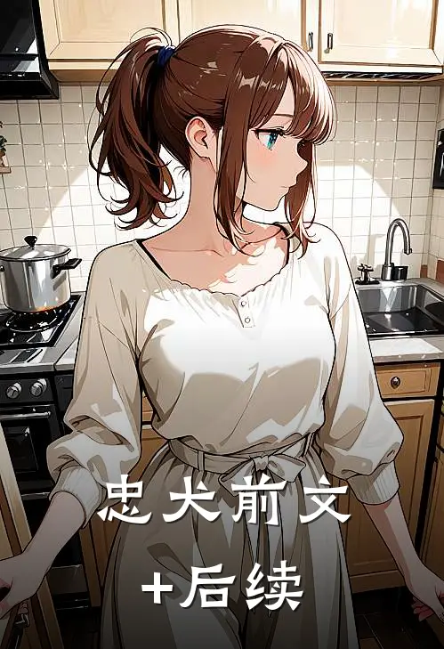 忠犬前文+后续