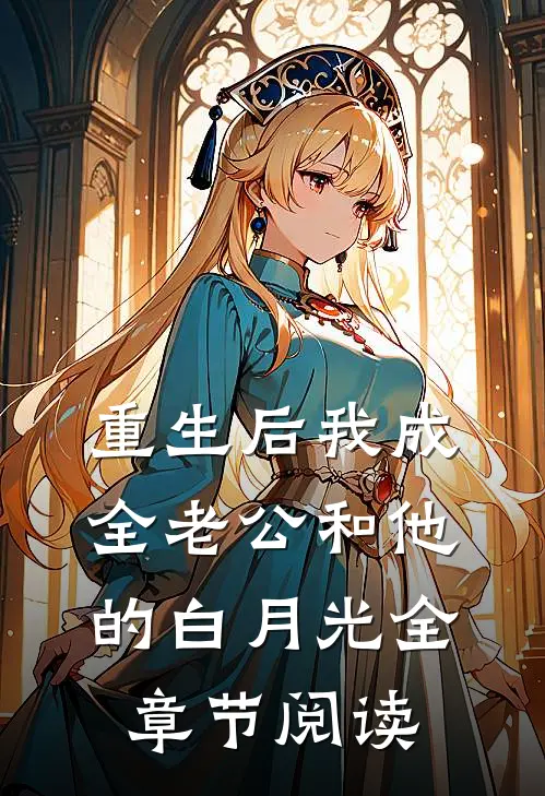 重生后我成全老公和他的白月光全章节阅读