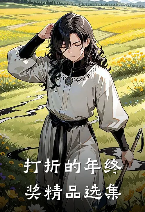 打折的年终奖精品选集