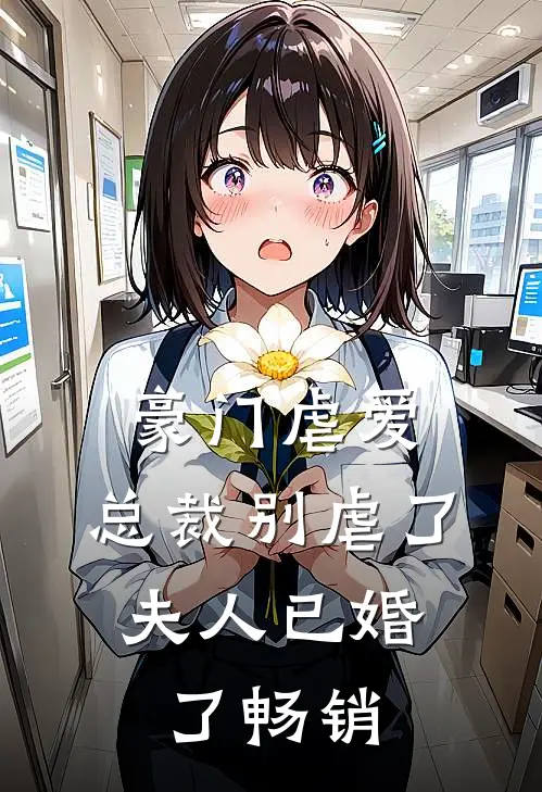 豪门虐爱：总裁别虐了，夫人已婚了畅销