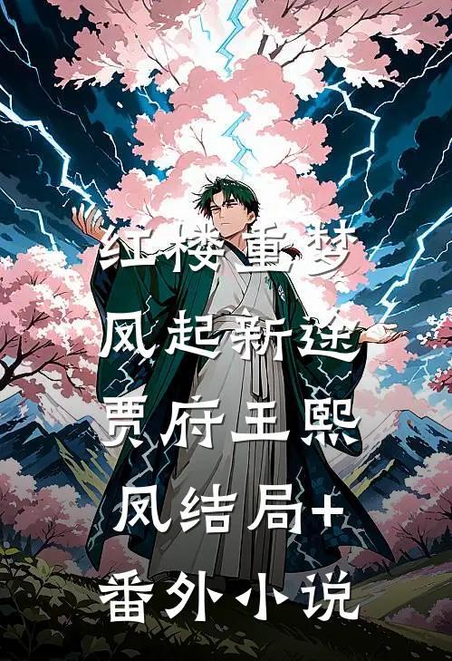 红楼重梦：凤起新途贾府王熙凤结局+番外小说