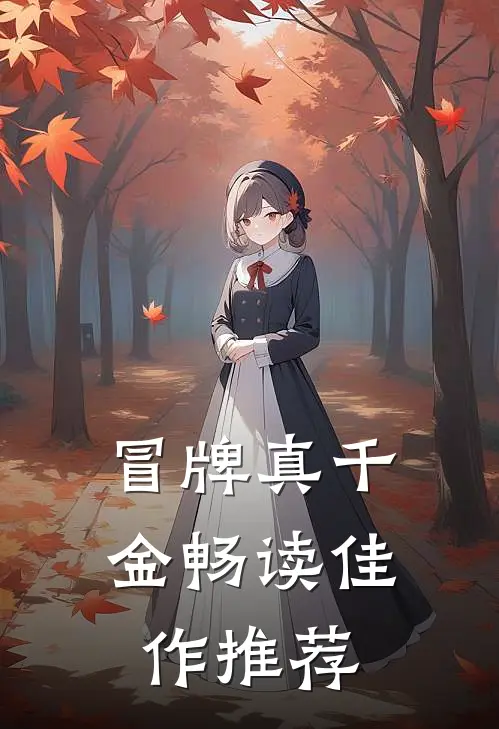 冒牌真千金畅读佳作推荐