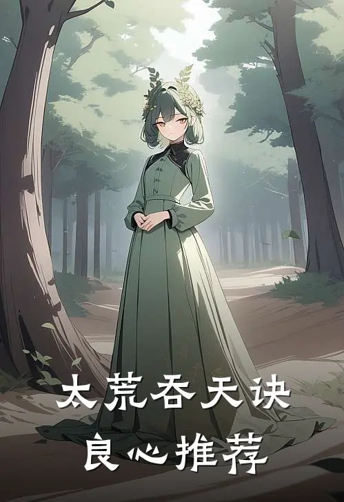 太荒吞天诀良心推荐