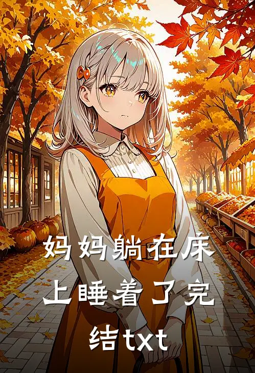 妈妈躺在床上睡着了完结txt