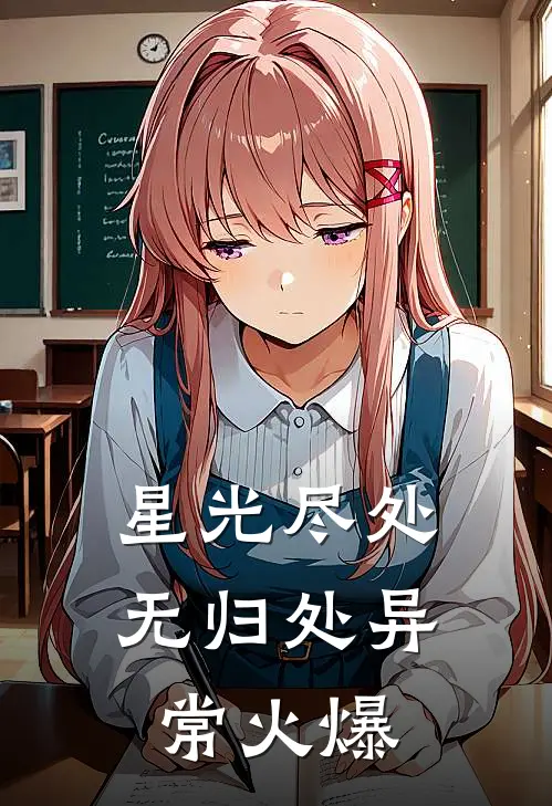 星光尽处无归处异常火爆