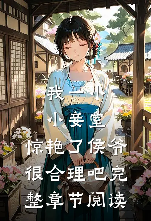 我一小小妾室，惊艳了侯爷很合理吧完整章节阅读