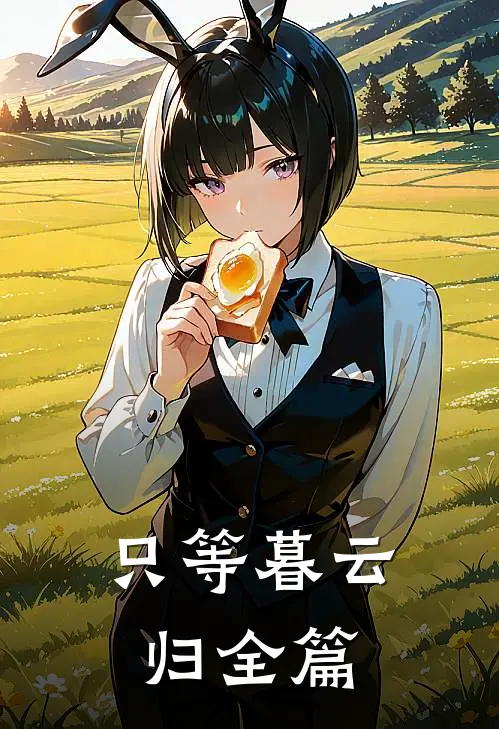只等暮云归全篇
