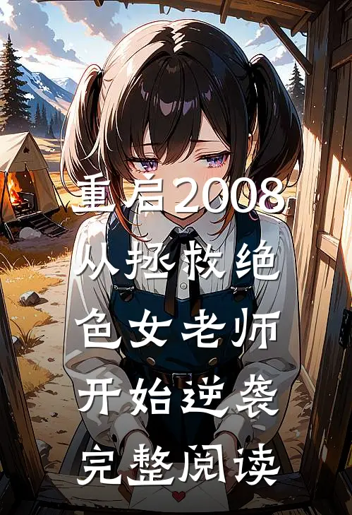 重启2008：从拯救绝色女老师开始逆袭完整阅读