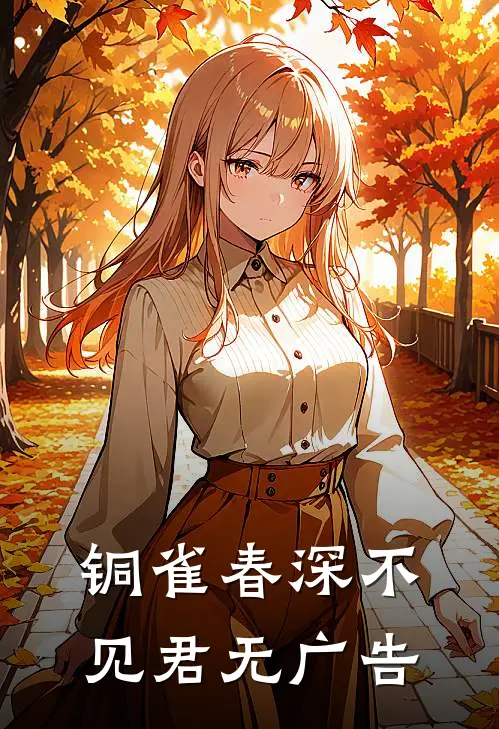 铜雀春深不见君无广告